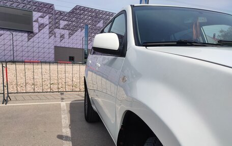 Chery Tiggo (T11), 2013 год, 624 000 рублей, 5 фотография