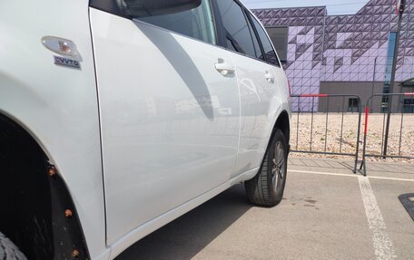 Chery Tiggo (T11), 2013 год, 624 000 рублей, 7 фотография