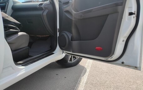Chery Tiggo (T11), 2013 год, 624 000 рублей, 14 фотография