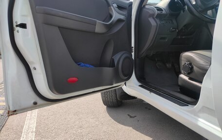 Chery Tiggo (T11), 2013 год, 624 000 рублей, 15 фотография