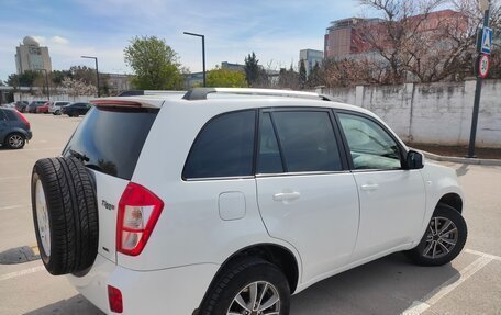 Chery Tiggo (T11), 2013 год, 624 000 рублей, 9 фотография