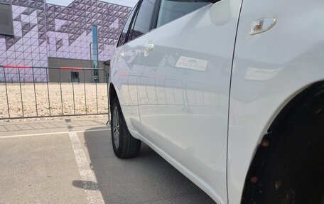 Chery Tiggo (T11), 2013 год, 624 000 рублей, 8 фотография