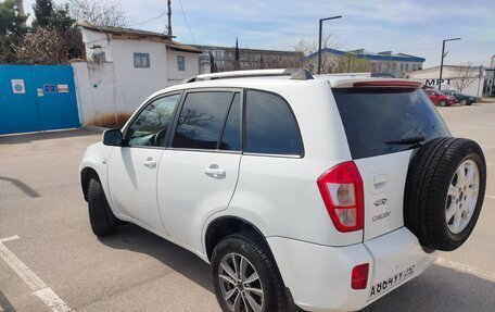 Chery Tiggo (T11), 2013 год, 624 000 рублей, 10 фотография