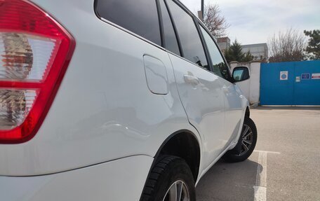 Chery Tiggo (T11), 2013 год, 624 000 рублей, 12 фотография