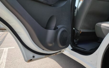 Chery Tiggo (T11), 2013 год, 624 000 рублей, 17 фотография