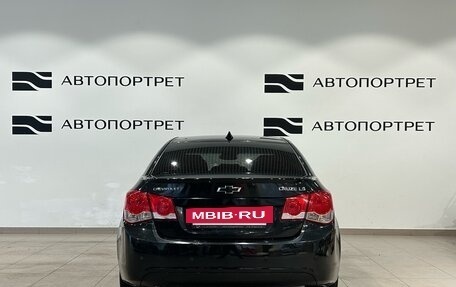 Chevrolet Cruze II, 2012 год, 629 000 рублей, 4 фотография