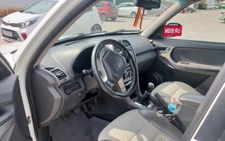 Chery Tiggo (T11), 2013 год, 624 000 рублей, 20 фотография