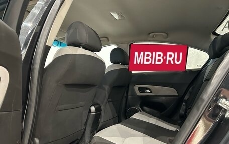 Chevrolet Cruze II, 2012 год, 629 000 рублей, 11 фотография