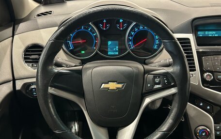 Chevrolet Cruze II, 2012 год, 629 000 рублей, 18 фотография
