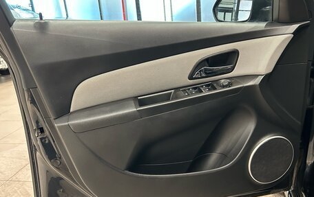 Chevrolet Cruze II, 2012 год, 629 000 рублей, 14 фотография