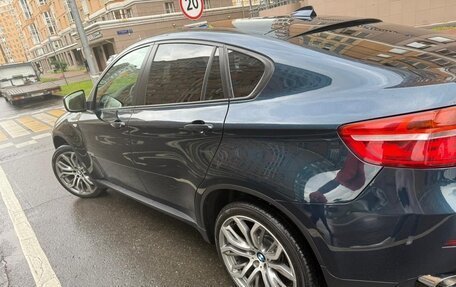 BMW X6, 2013 год, 2 800 000 рублей, 2 фотография