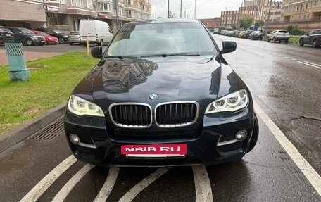 BMW X6, 2013 год, 2 800 000 рублей, 5 фотография