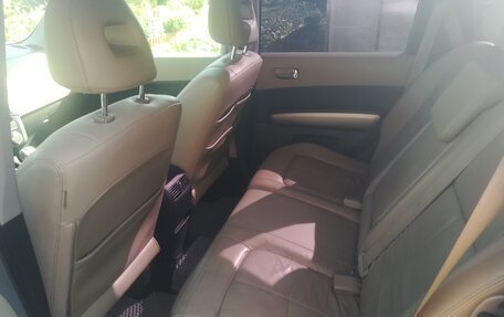 Nissan X-Trail, 2007 год, 650 000 рублей, 4 фотография