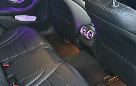 Mercedes-Benz C-Класс, 2015 год, 2 500 000 рублей, 3 фотография