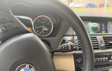 BMW X6, 2013 год, 2 800 000 рублей, 11 фотография
