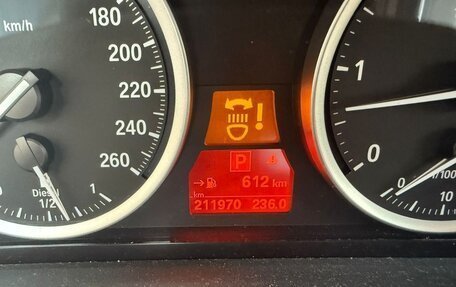 BMW X6, 2013 год, 2 800 000 рублей, 10 фотография