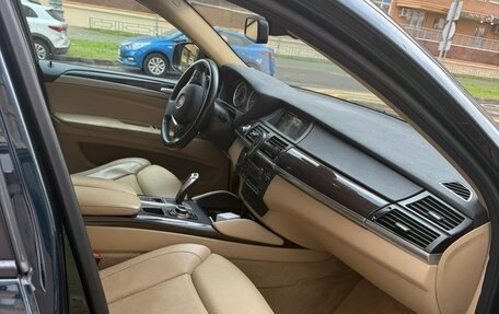 BMW X6, 2013 год, 2 800 000 рублей, 6 фотография