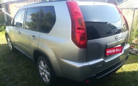 Nissan X-Trail, 2007 год, 650 000 рублей, 2 фотография