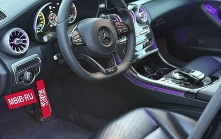 Mercedes-Benz C-Класс, 2015 год, 2 500 000 рублей, 2 фотография