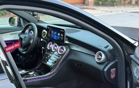 Mercedes-Benz C-Класс, 2015 год, 2 500 000 рублей, 4 фотография
