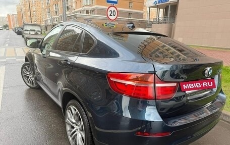 BMW X6, 2013 год, 2 800 000 рублей, 8 фотография