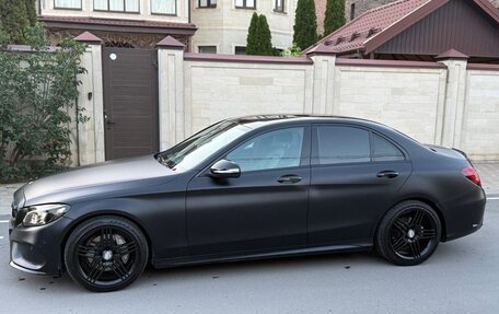 Mercedes-Benz C-Класс, 2015 год, 2 500 000 рублей, 6 фотография