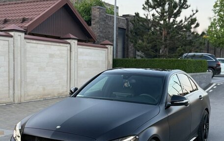 Mercedes-Benz C-Класс, 2015 год, 2 500 000 рублей, 7 фотография