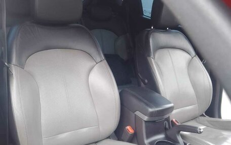 Hyundai ix35 I рестайлинг, 2010 год, 1 050 000 рублей, 15 фотография