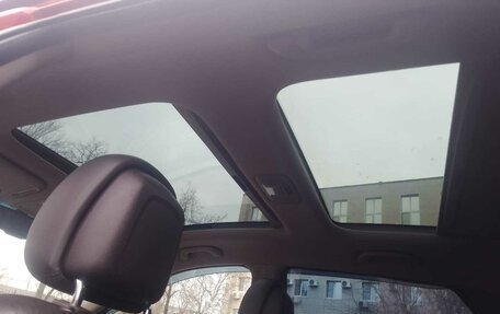 Hyundai ix35 I рестайлинг, 2010 год, 1 050 000 рублей, 20 фотография