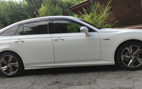 Toyota Crown, 2019 год, 3 100 000 рублей, 7 фотография