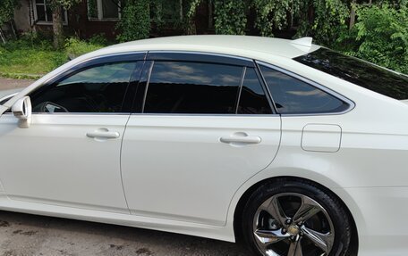 Toyota Crown, 2019 год, 3 100 000 рублей, 6 фотография