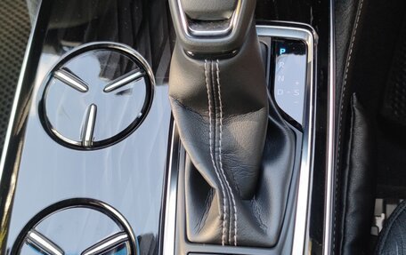 Toyota Crown, 2019 год, 3 100 000 рублей, 13 фотография