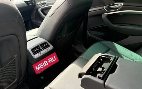 Audi e-tron I, 2019 год, 3 690 000 рублей, 9 фотография