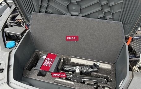 Audi e-tron I, 2019 год, 3 690 000 рублей, 17 фотография