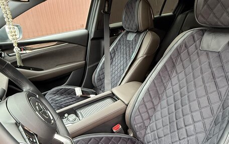 Mazda 6, 2023 год, 3 700 000 рублей, 2 фотография