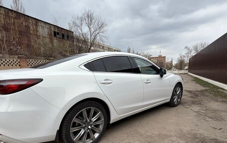 Mazda 6, 2023 год, 3 700 000 рублей, 9 фотография