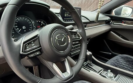 Mazda 6, 2023 год, 3 700 000 рублей, 3 фотография