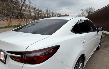 Mazda 6, 2023 год, 3 700 000 рублей, 10 фотография