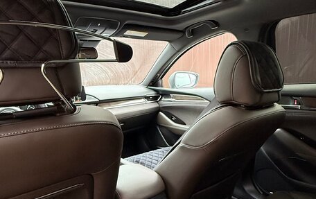 Mazda 6, 2023 год, 3 700 000 рублей, 19 фотография
