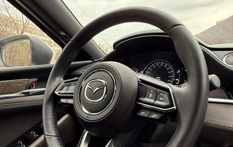Mazda 6, 2023 год, 3 700 000 рублей, 26 фотография