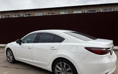 Mazda 6, 2023 год, 3 700 000 рублей, 17 фотография