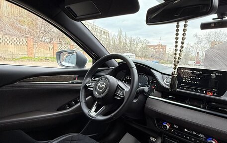 Mazda 6, 2023 год, 3 700 000 рублей, 28 фотография