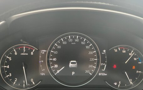 Mazda 6, 2023 год, 3 700 000 рублей, 30 фотография