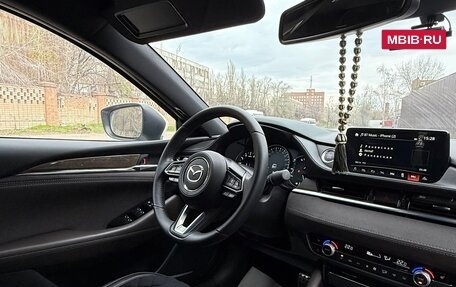 Mazda 6, 2023 год, 3 700 000 рублей, 27 фотография