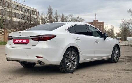Mazda 6, 2023 год, 3 700 000 рублей, 29 фотография