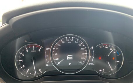 Mazda 6, 2023 год, 3 700 000 рублей, 32 фотография