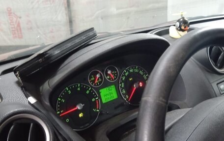 Ford Fiesta, 2007 год, 290 000 рублей, 9 фотография