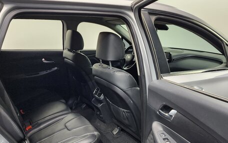 Hyundai Santa Fe IV, 2020 год, 2 148 000 рублей, 5 фотография
