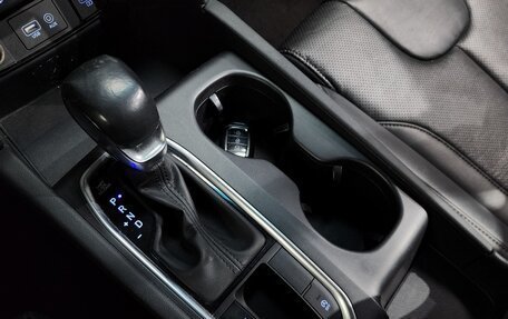 Hyundai Santa Fe IV, 2020 год, 2 148 000 рублей, 9 фотография