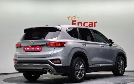 Hyundai Santa Fe IV, 2020 год, 2 148 000 рублей, 2 фотография